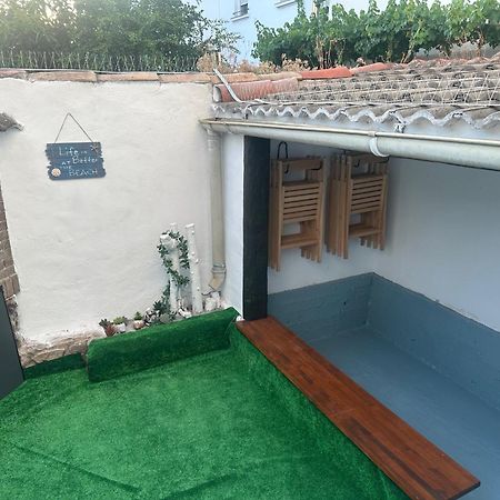 Вилла Casa Ulloa Логроньо Экстерьер фото